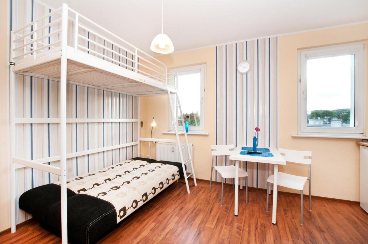 Studio Kapitanskie Sopot Kültér fotó