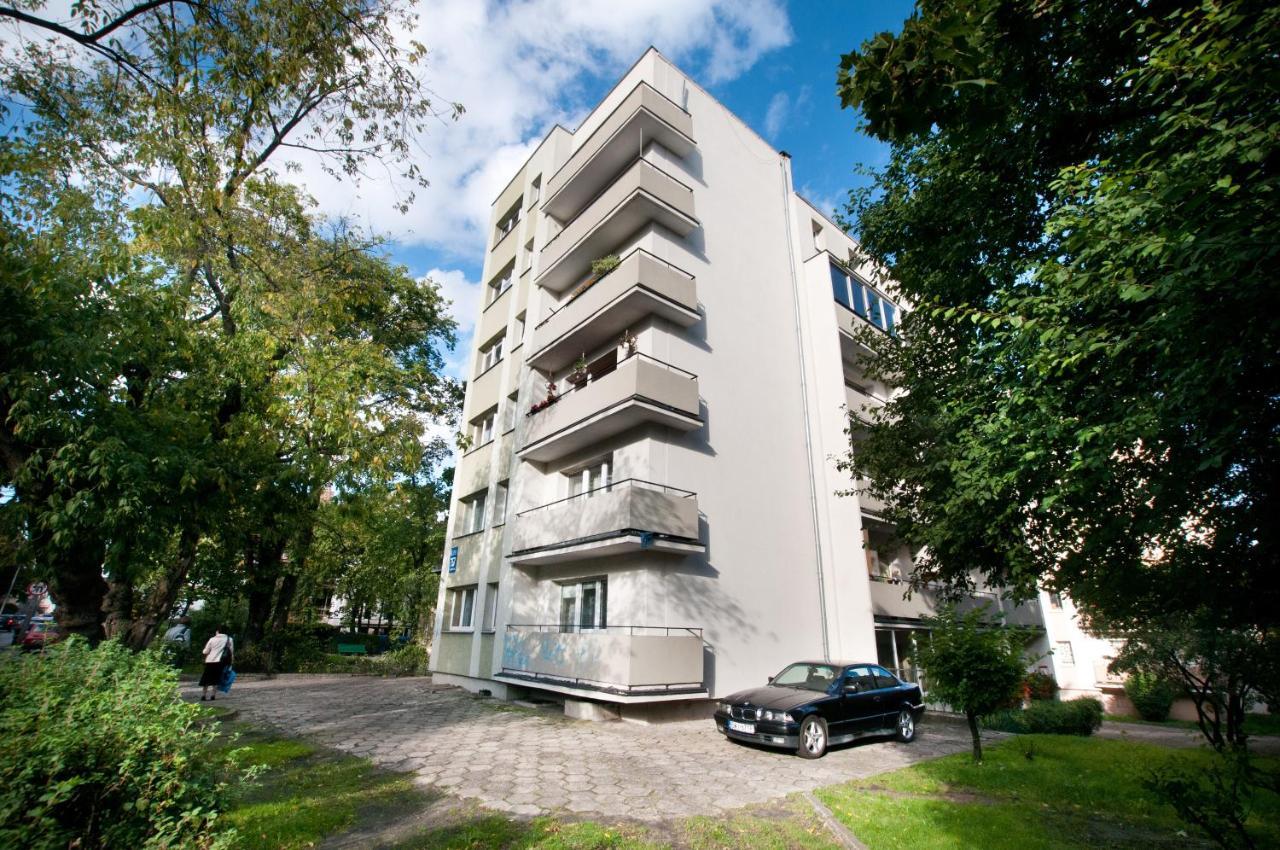 Studio Kapitanskie Sopot Kültér fotó
