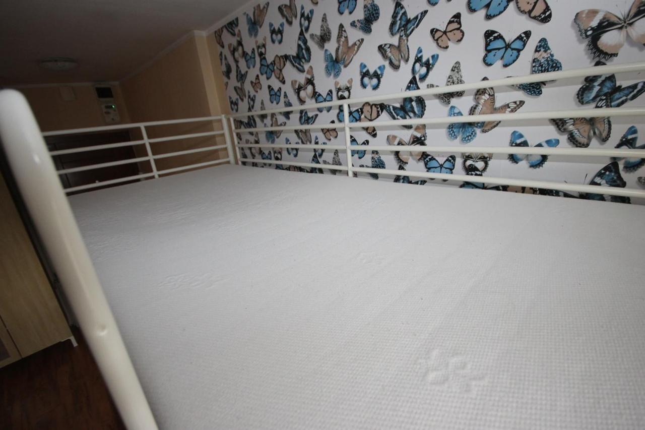 Studio Kapitanskie Sopot Kültér fotó