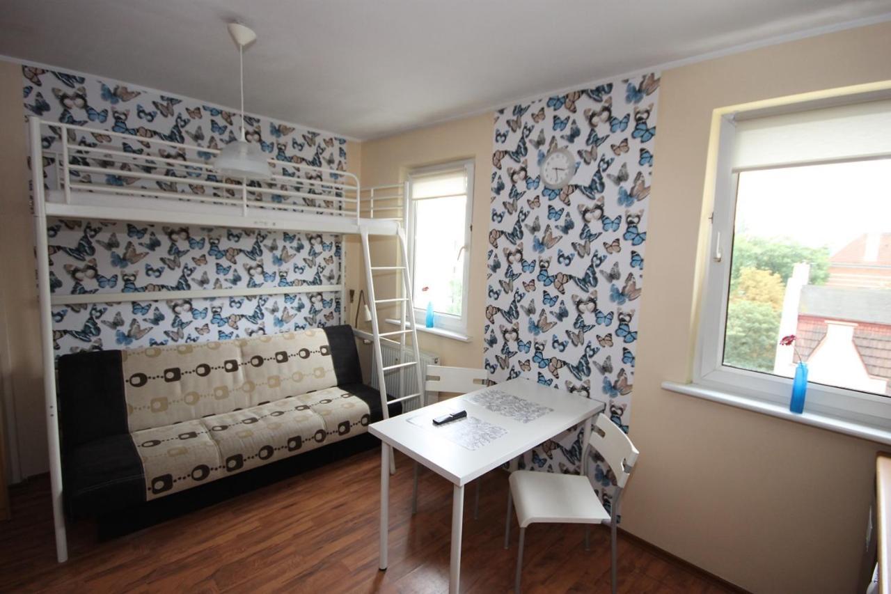 Studio Kapitanskie Sopot Kültér fotó