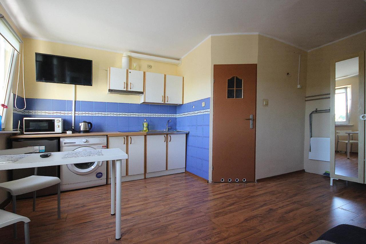 Studio Kapitanskie Sopot Kültér fotó