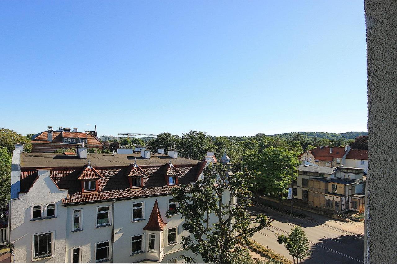 Studio Kapitanskie Sopot Kültér fotó