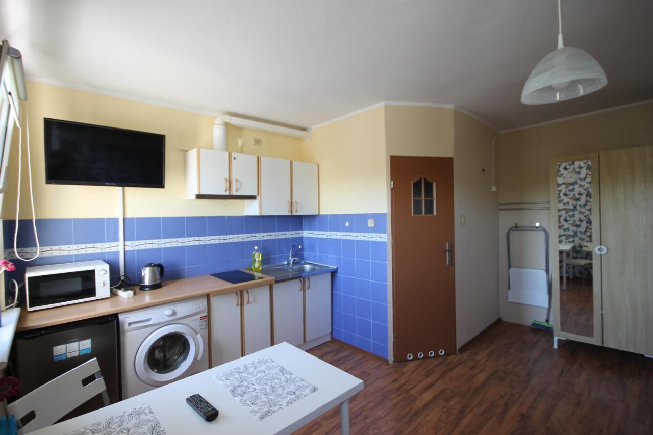 Studio Kapitanskie Sopot Kültér fotó