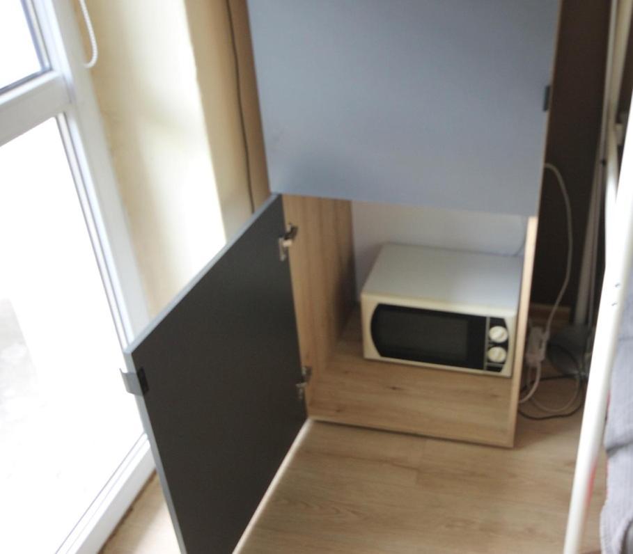 Studio Kapitanskie Sopot Kültér fotó