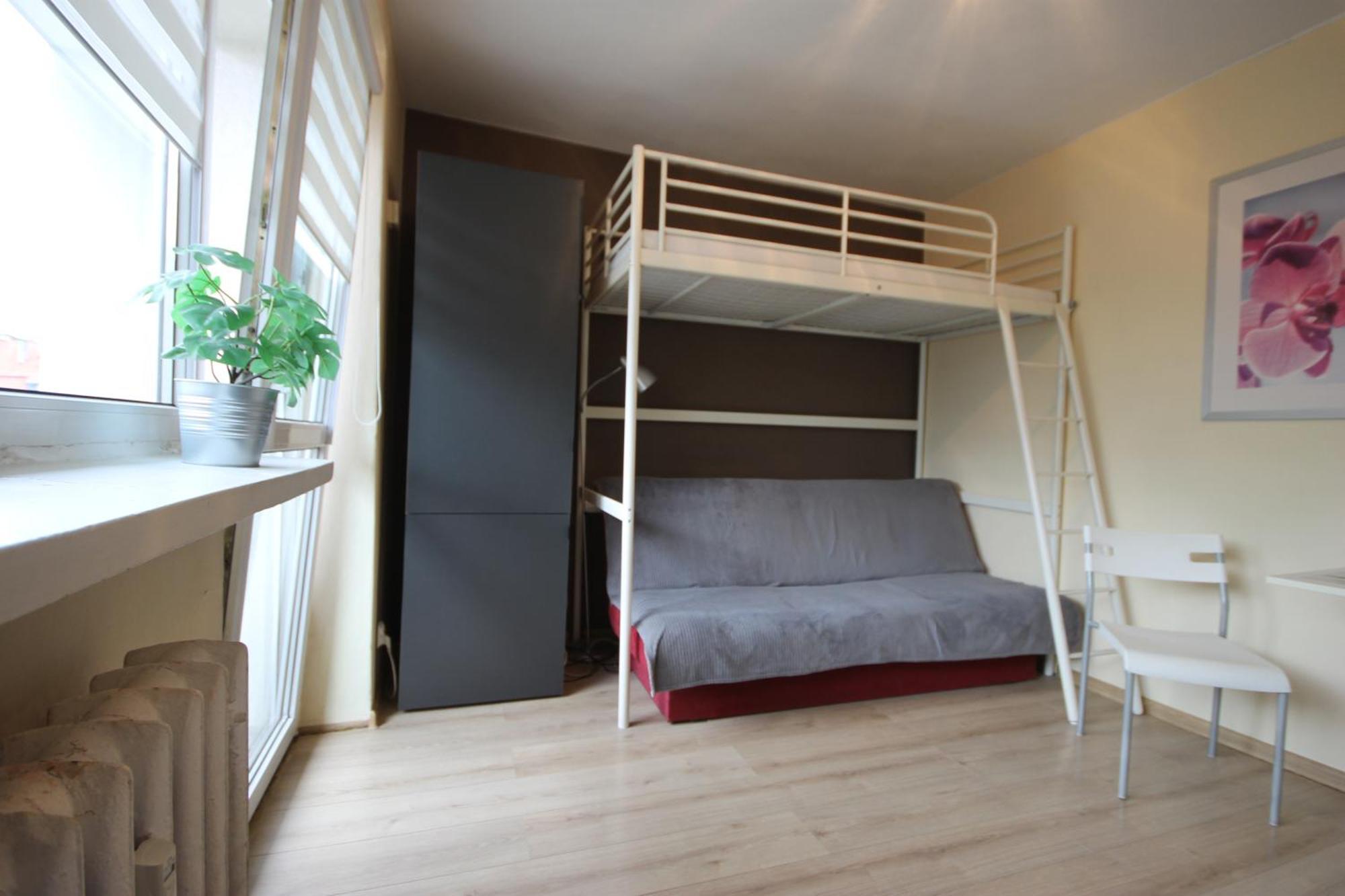 Studio Kapitanskie Sopot Kültér fotó