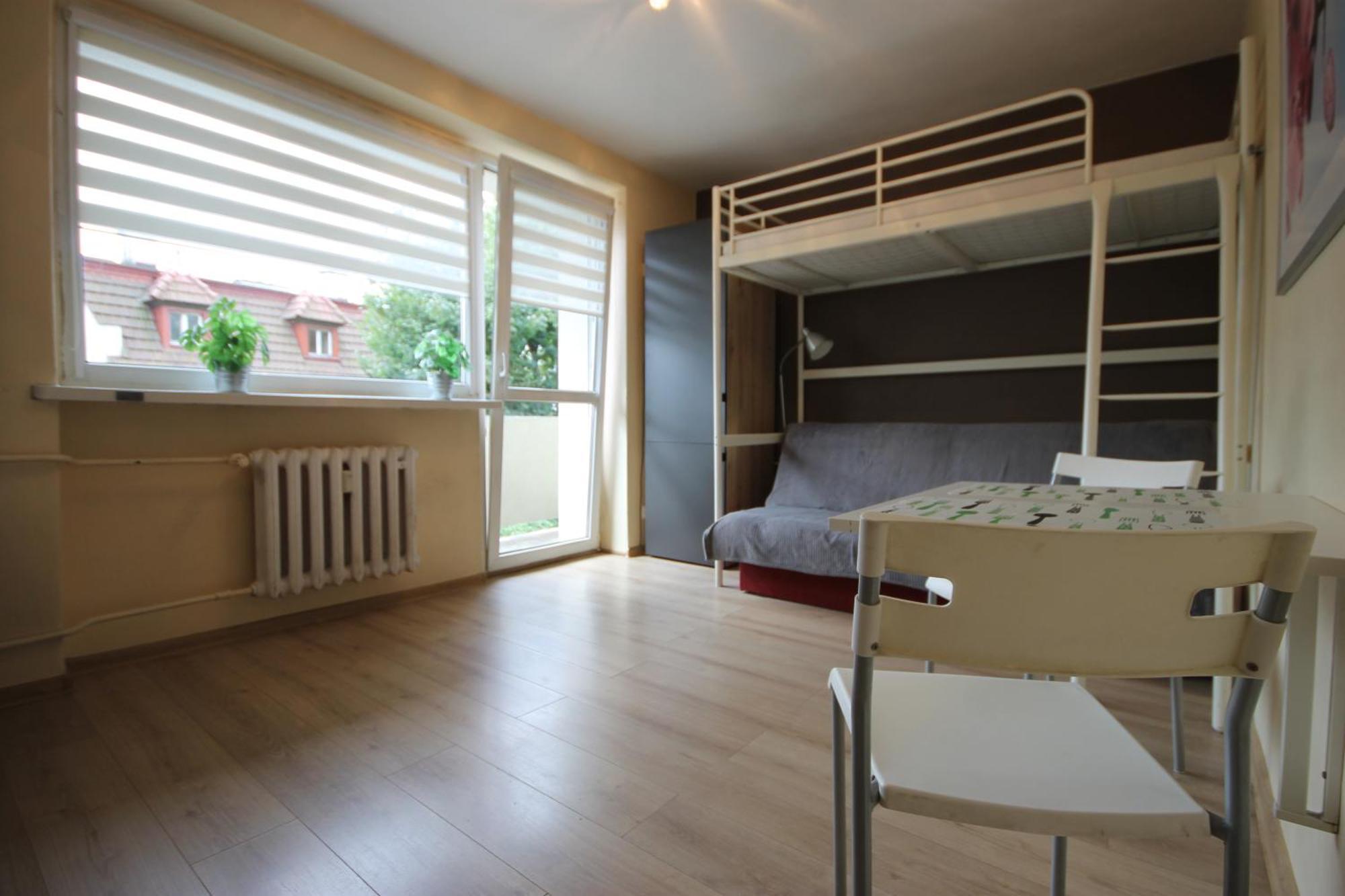 Studio Kapitanskie Sopot Kültér fotó