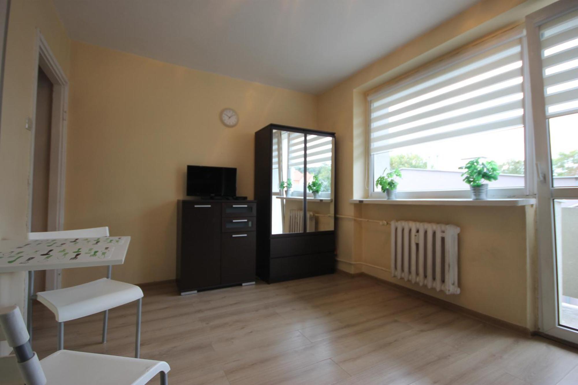 Studio Kapitanskie Sopot Kültér fotó