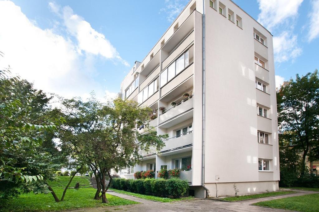 Studio Kapitanskie Sopot Kültér fotó