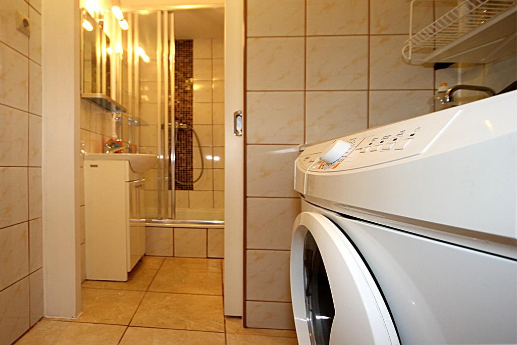 Studio Kapitanskie Sopot Kültér fotó