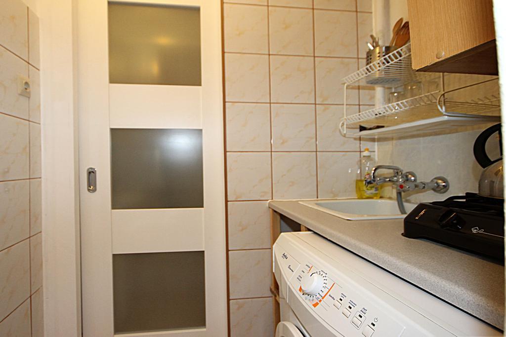 Studio Kapitanskie Sopot Kültér fotó