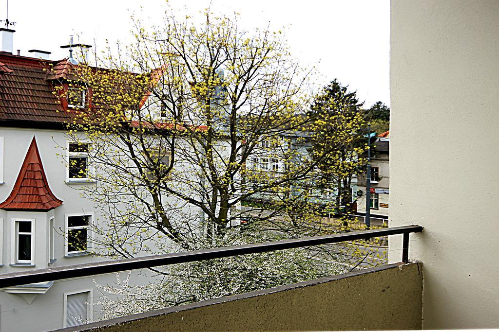 Studio Kapitanskie Sopot Kültér fotó